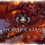 Рецензия на Sword Coast Legends