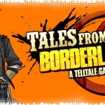 Рецензия на Tales from the Borderlands