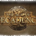Рецензия на The Age of Decadence
