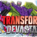 Рецензия на Transformers: Devastation