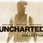 Впечатления: Uncharted: The Nathan Drake Collection
