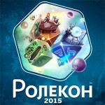17 и 18 октября в Москве пройдет конвент «Ролекон 2015», посвящённый настольным ролевым играм