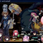 Видео #5 из Dungeon Travelers 2: The Royal Library & the Monster Seal