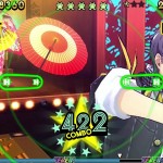 Ролик к выходу Persona 4: Dancing All Night