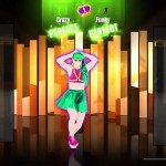 Видео #12 из Just Dance 2016