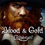 Видео к выходу Blood & Gold: Caribbean! (обновленной версии «Огнем и мечом 2: На Карибы!»)