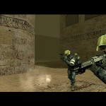 Видео #3 из Counter-Strike Nexon: Zombies