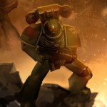 Видео к выходу Warhammer 40,000: Freeblade