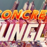 Официальный трейлер Concrete Jungle