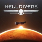 Видео к выходу PC-версии Helldivers