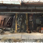 Рецензия на Fallout 4