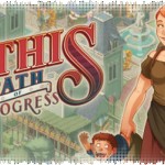 Ролик к выходу Lethis: Path of Progress