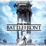 Рецензия на Star Wars: Battlefront