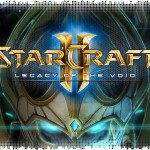 Рецензия на StarCraft 2: Legacy of the Void