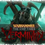 Рецензия на Warhammer: End Times – Vermintide