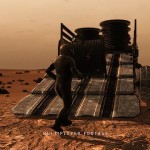 Видео #5 из Take on Mars