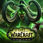 Вступительный ролик World of Warcraft: Legion