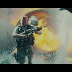 Рекламный ролик Call of Duty: Black Ops 3