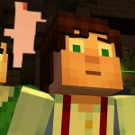 Ролик к выходу Minecraft: Story Mode – A Telltale Games Series: Episode 2 – Assembly Required