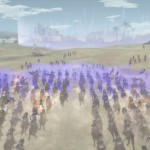Видео #3 из Arslan: The Warriors of Legend