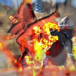 Видео #2 из One Piece: Burning Blood