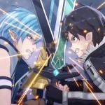 Видео #2 из Sword Art Online: Lost Song