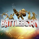 Учебное видео к старту открытой «беты» Battleborn