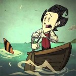 Видео к выходу Don’t Starve: Shipwrecked в Steam Early Access