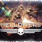 Рецензия на Helldivers