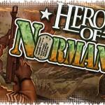 Рецензия на Heroes of Normandie
