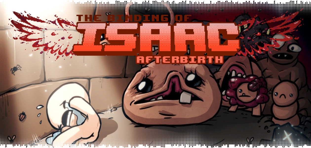 logo-the-binding-of-isaac-afterbirth-review