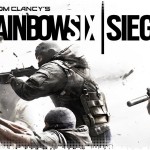 Рецензия на Tom Clancy’s Rainbow Six: Siege