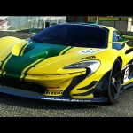 “Тизер” Real Racing 3