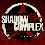 Видео к выходу Shadow Complex Remastered на Xbox One