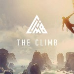 Crytek выпустит симулятор скалолазания The Climb эксклюзивно на  Oculus Rift