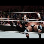 Видео #7 из WWE 2K16