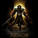 Геймплейный трейлер Eisenhorn: Xenos