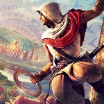 Ubisoft отдает даром Assassin’s Creed Chronicles Trilogy