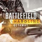 Кинематографический трейлер дополнения Battlefield: Hardline — Getaway
