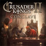 К Crusader Kings 2 выйдет дополнение, посвященное совету придворных