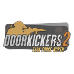 Тактическую стратегию Door Kickers 2 посвятили операциям на Ближнем Востоке