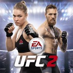 Первый полноценный трейлер EA Sports UFC 2