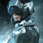 Космический экшен EVE: Valkyrie выйдет на HTC Vive