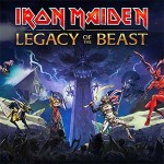 Авторы Warhammer 40,000: Carnage выпустят игру по мотивам творчества Iron Maiden