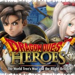 Рецензия на Dragon Quest Heroes: The World Tree’s Woe and the Blight Below