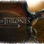 Рецензия на Game of Thrones: A Telltale Games Series