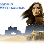 Рецензия на Homeworld: Deserts of Kharak