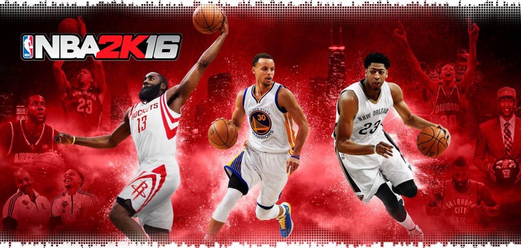 NBA 2K16 My Career Tips How to Become a Superstar  Sports Gamers Online