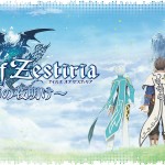Рецензия на Tales of Zestiria