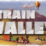 Рецензия на Train Valley